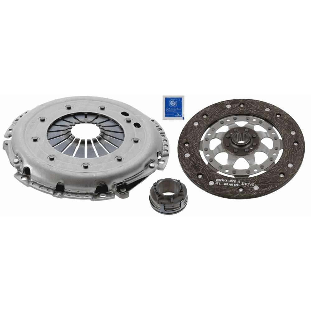 Kytkinpaketti 84-2553