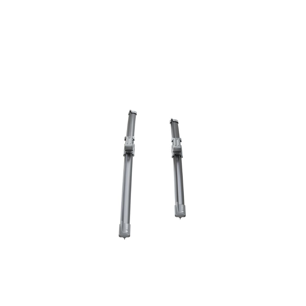 Bosch Aerotwin A605S pyyhkijänsulkapari 60 + 47,5 cm