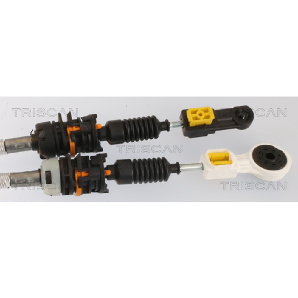 Vajer, manuell transmission 24-00208