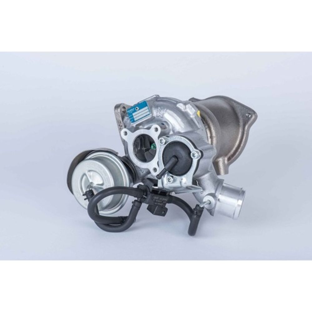 Turboahdin 13-00753