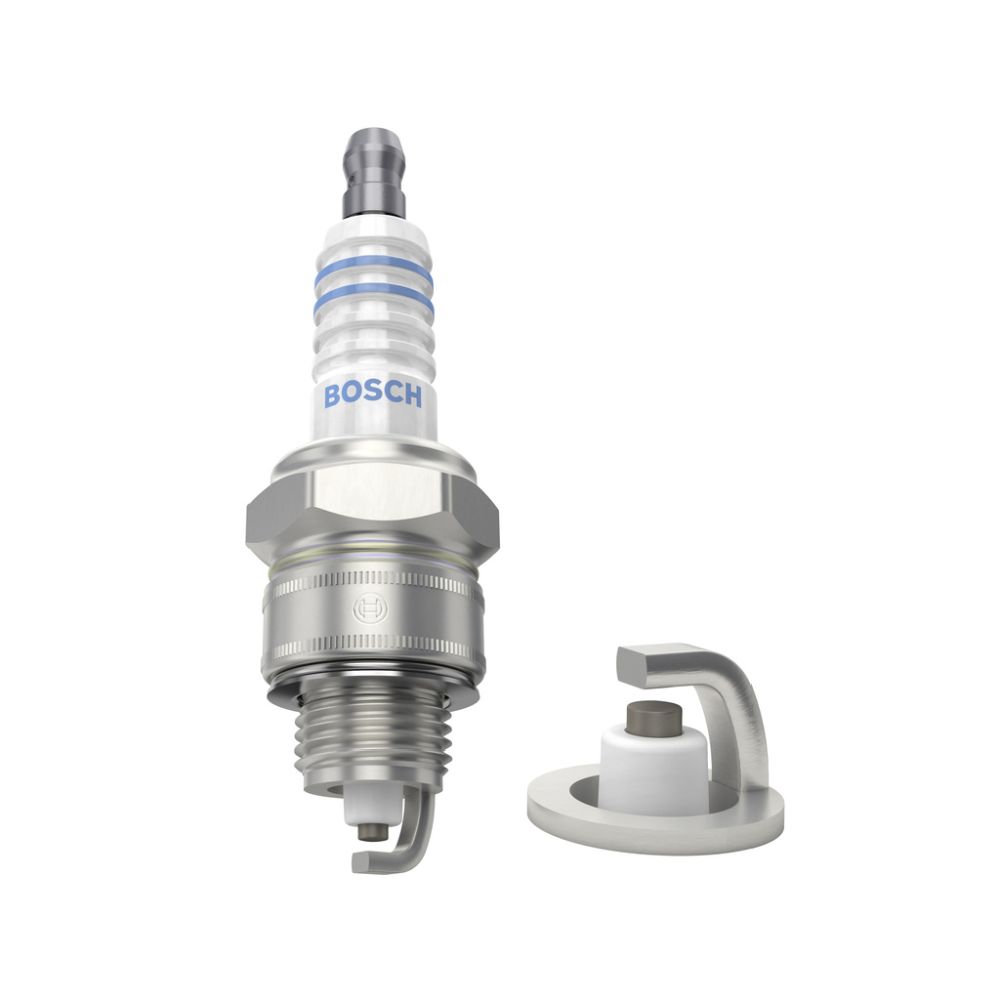 Bosch WR10 sytytystulppa