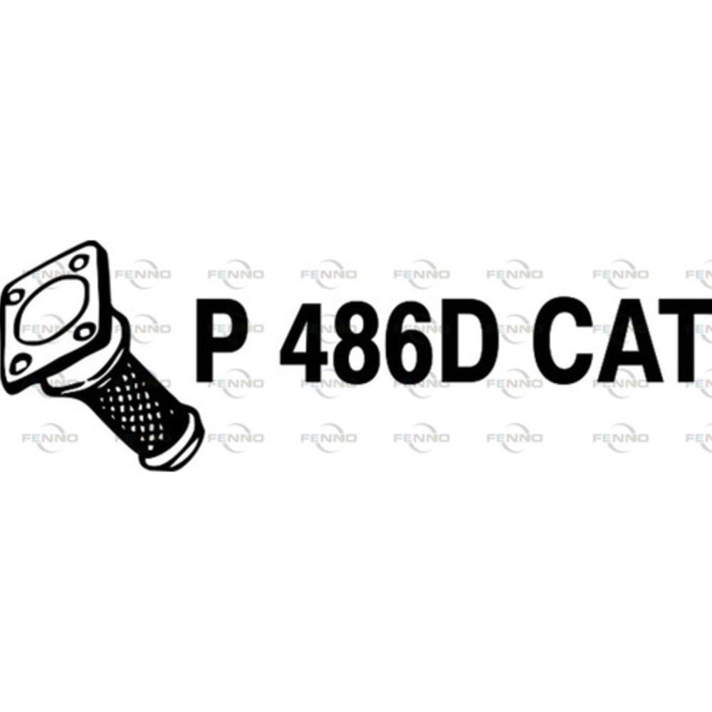 Katalysaattori 13-0486