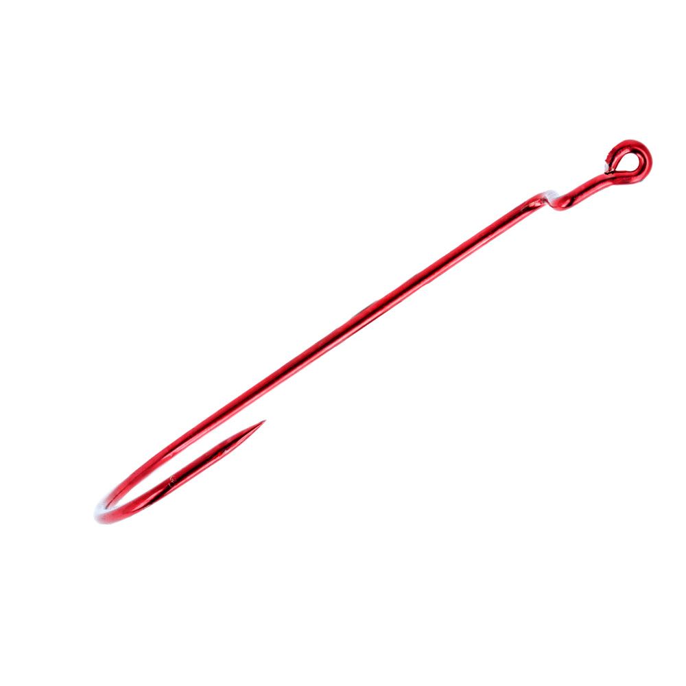 Lazer Sharp L091 Worm jigikonks 5 tk