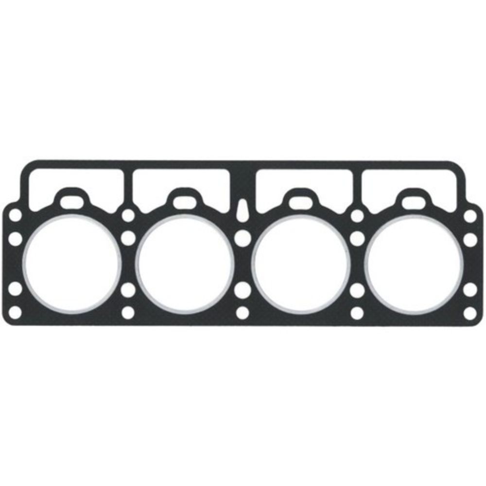 Packning, topplock 27-01492