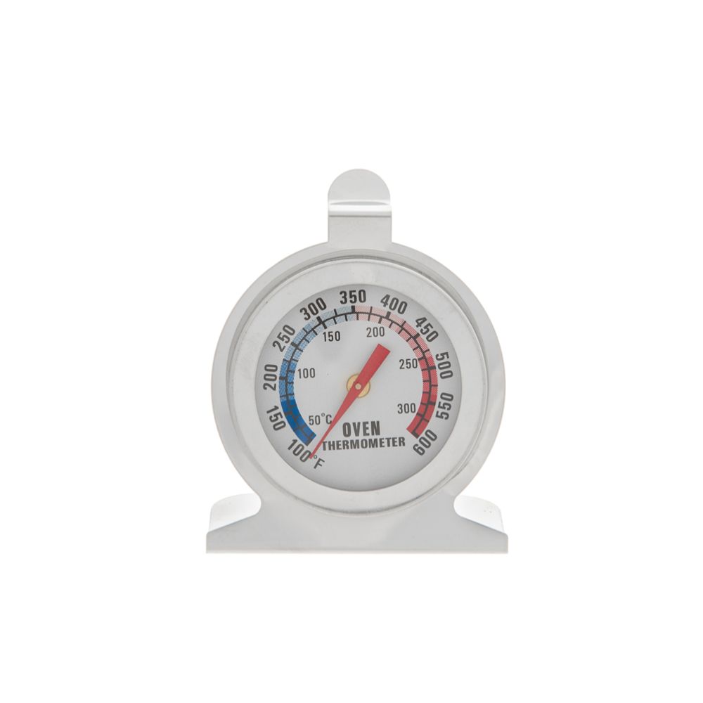 Maku ugnstermometer