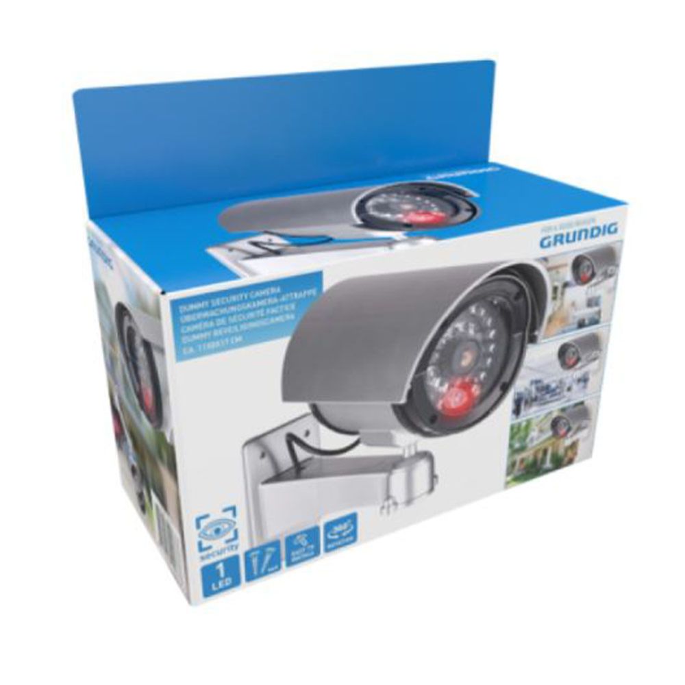 Grundig valeturvakaamera