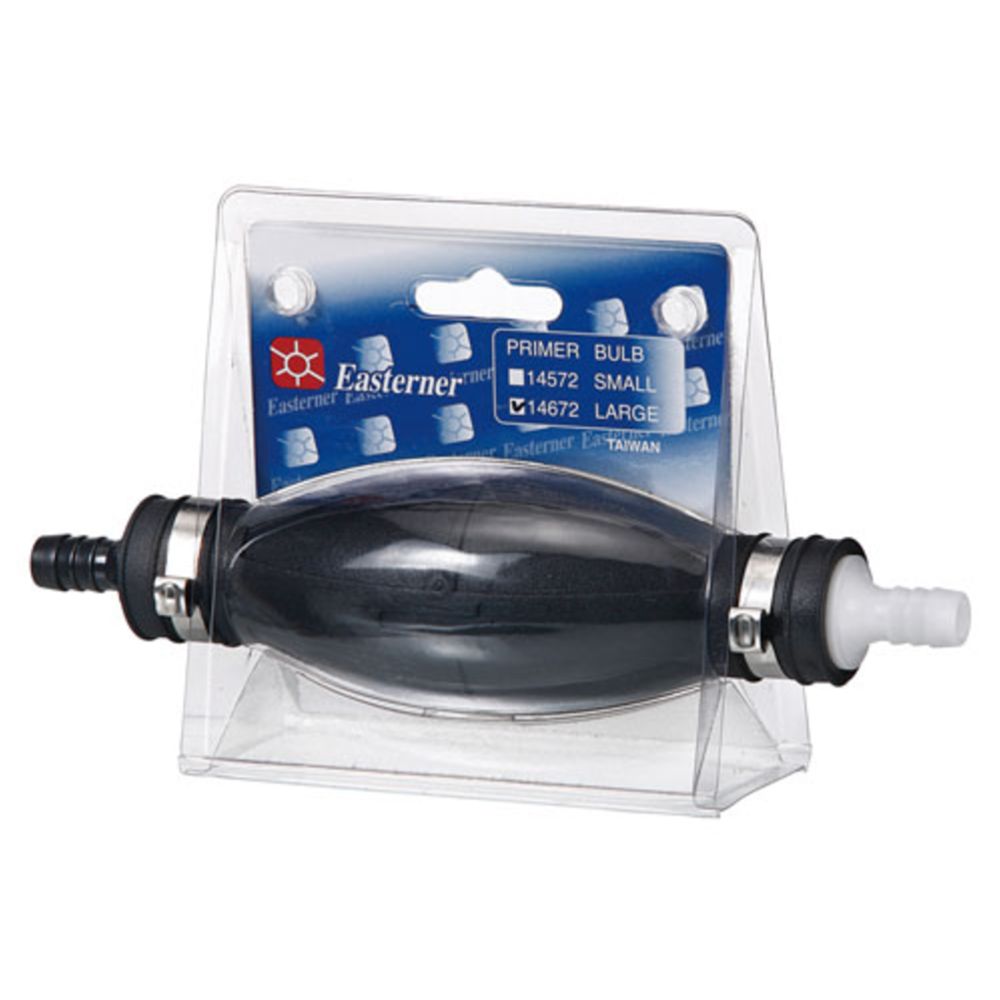 Easterner polttoaineletkun pumppu, 185mm, 3/8" (9,53 mm)