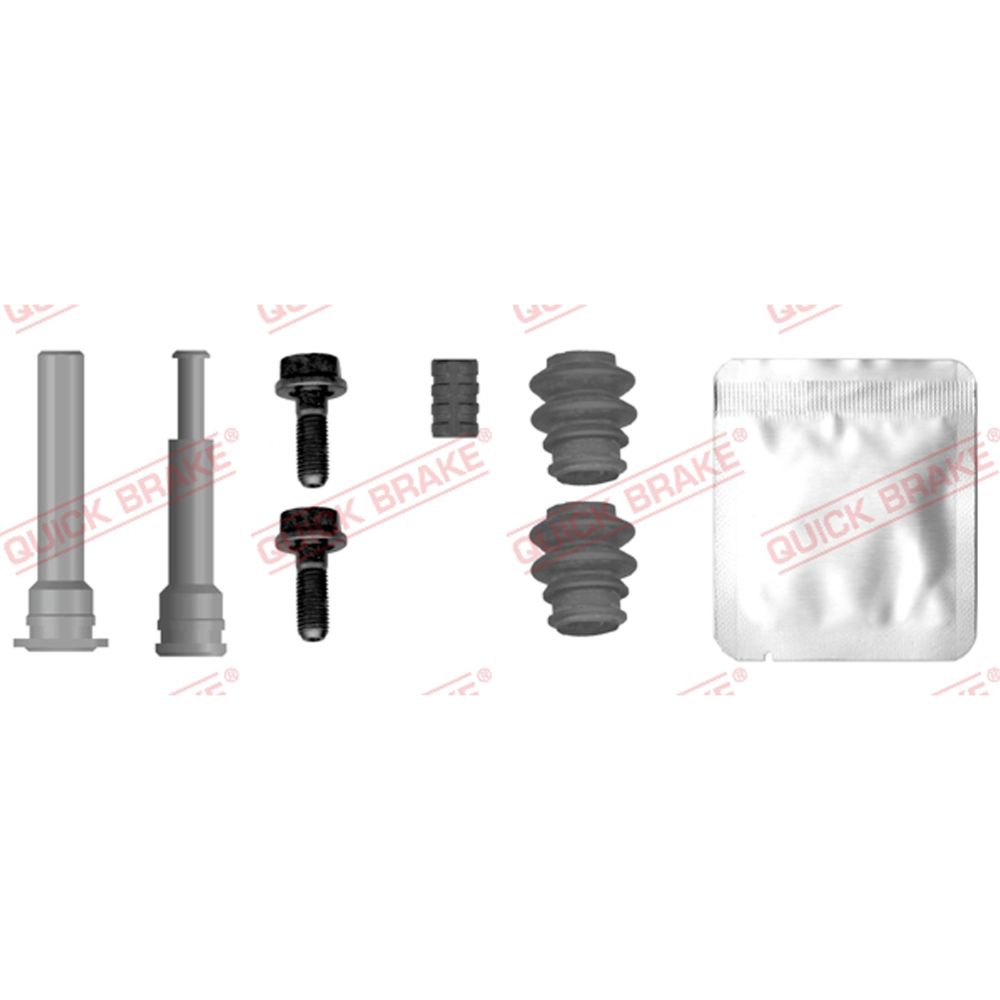 Jarrusatulan liukutappisarja 23-01670