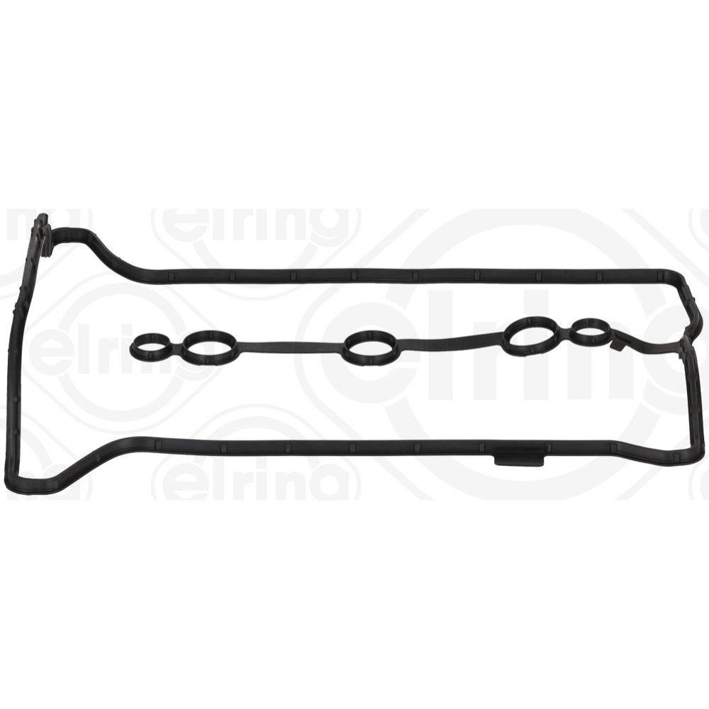 Packning, ventilkåpa 27-03025