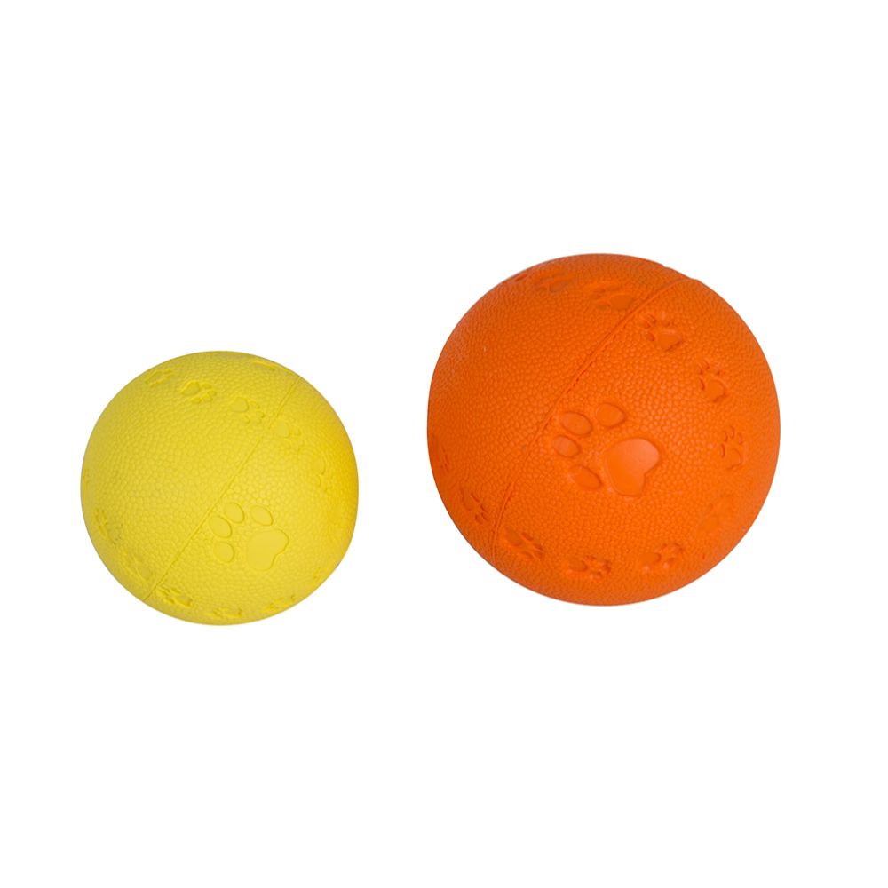 Best Friend Rubberball koiran kumilelu