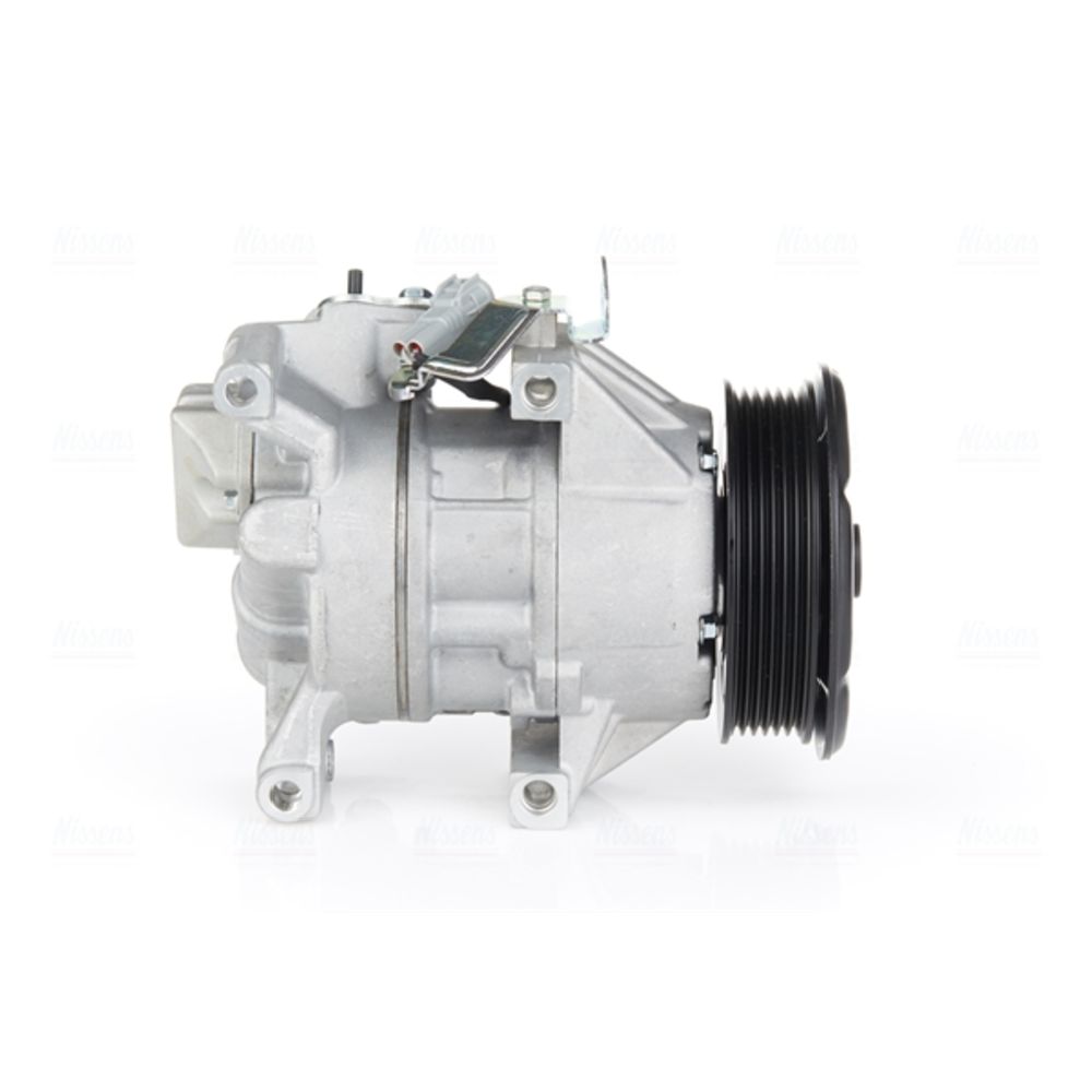 Kliimaseadme kompressor 30-00235