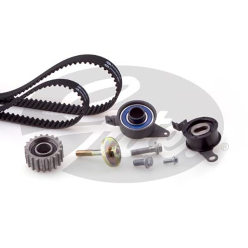 Hammashihnasarja 25-9080