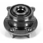 Etu/takapy%C3%B6r%C3%A4n%20laakerisarja%20Hyundai%20iX55/Santa%20Fe/Kia%20Sorento