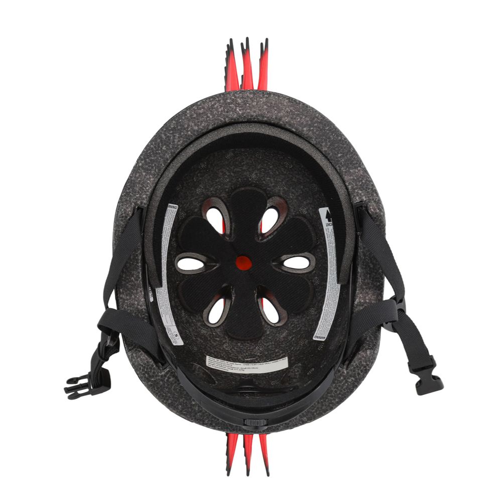 Raskullz Skull Hawk laste jalgrattakiiver 50-54 cm