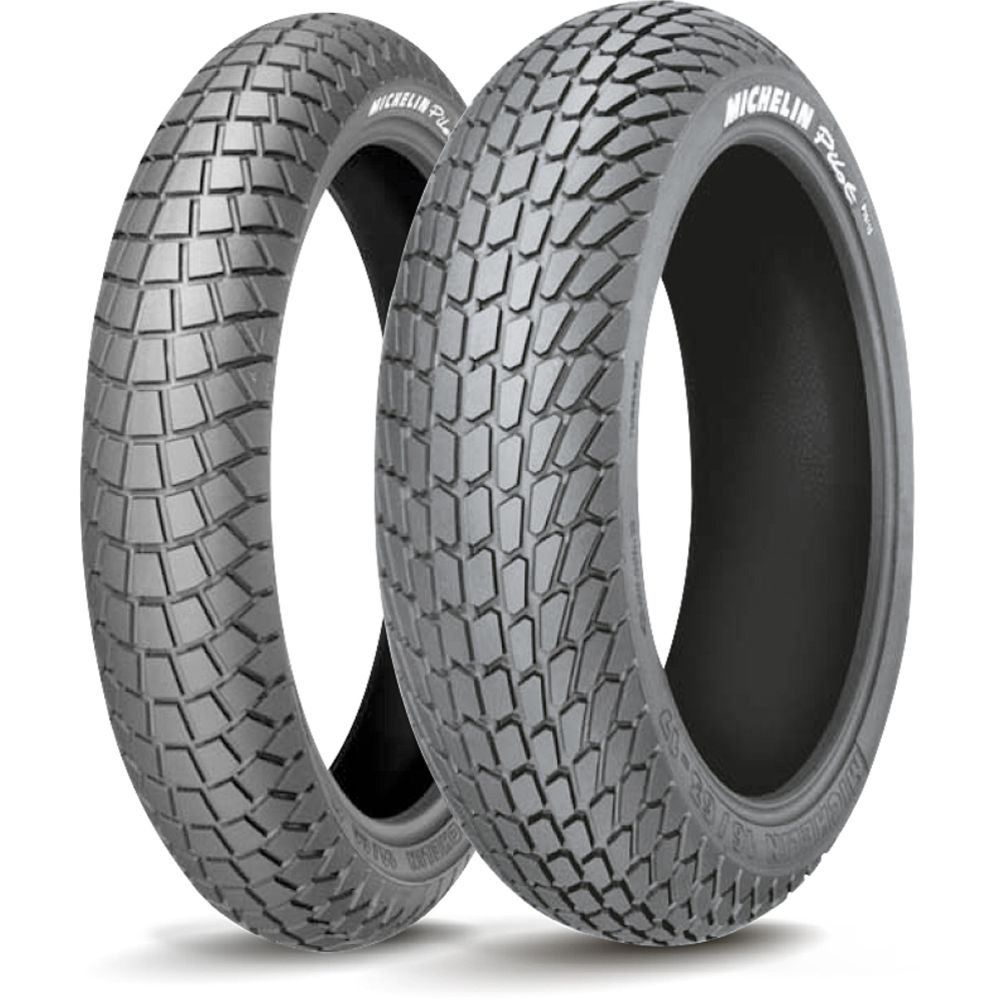 Michelin Power Supermoto Rain