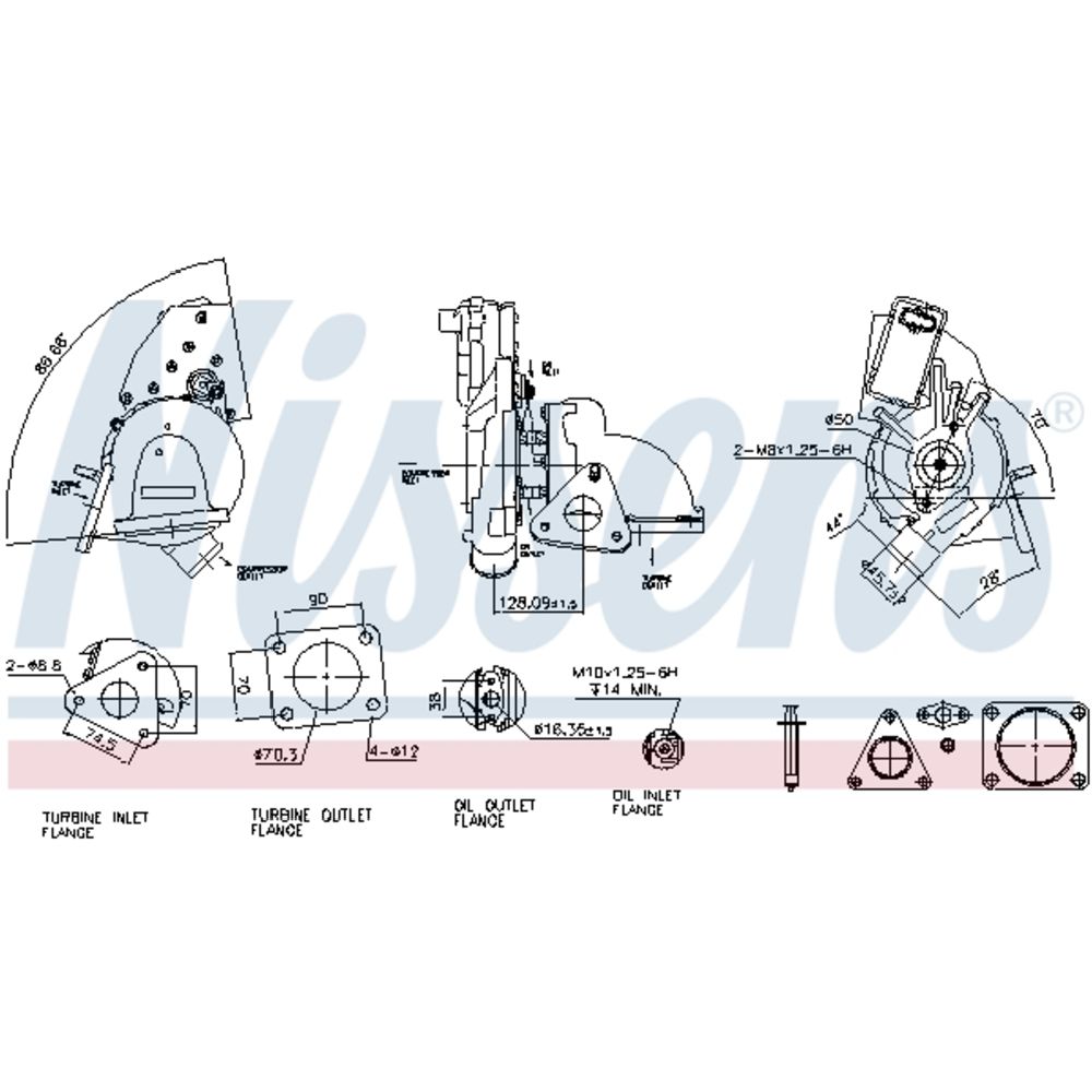 Turboahdin 13-00377