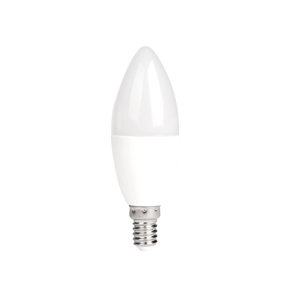 Led Energie LED kynttilälamppu 3-step C37/E14 5W 400lm 3000K 2kpl