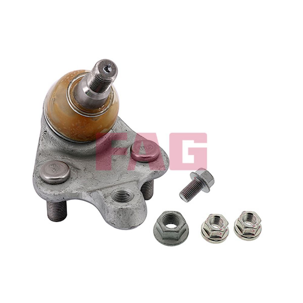 Pallonivel 17-03254