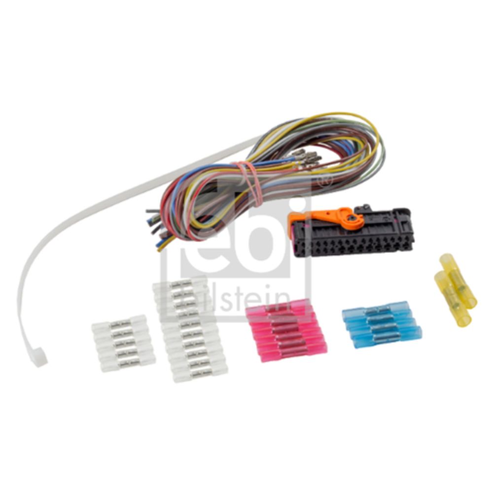 Kabelreparationssats, dörr 48-00219