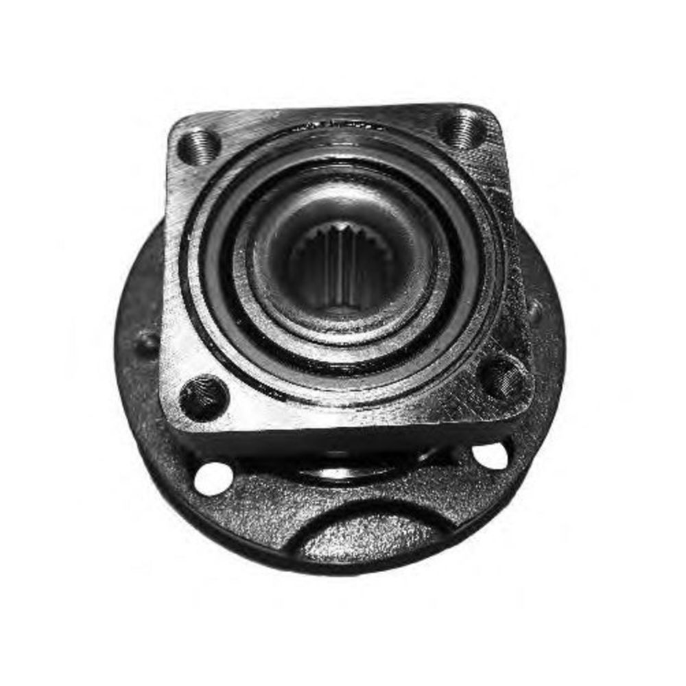 Pyöränlaakerisarja 21-1316