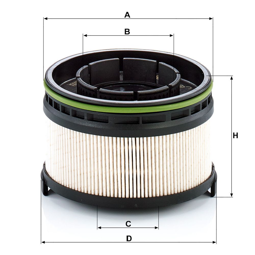 Kütusefilter 19-1101