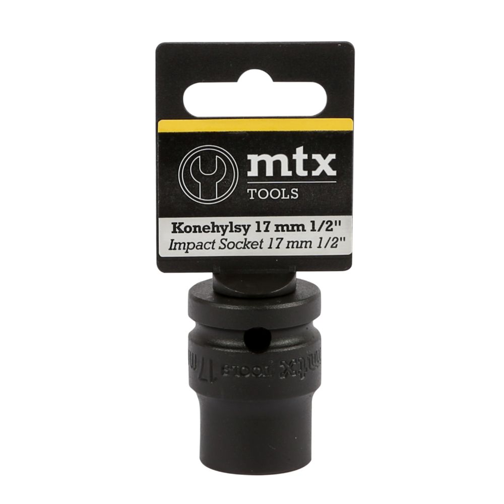 MTX Tools jõupadrun 1/2"