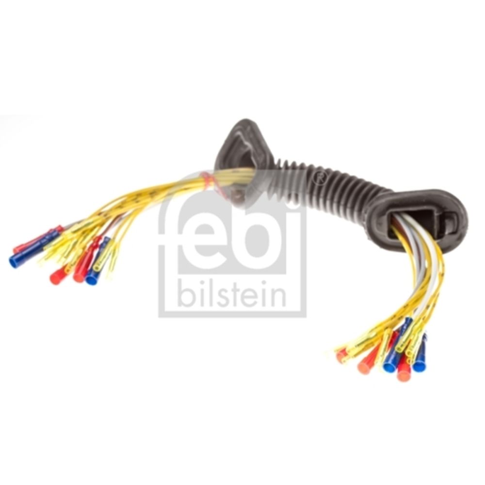 Kabelreparationssats, baklucka 48-00181
