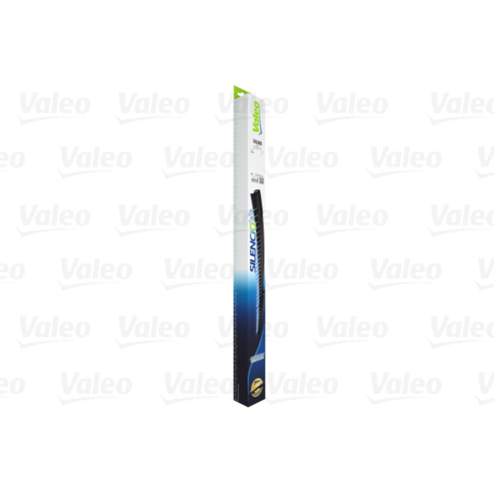 Valeo Silencio Aquablade VA300 pyyhkijänsulkapari 70 + 45 cm