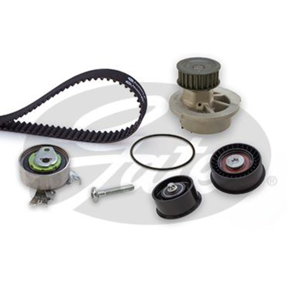 Vesipumppu + hammashihnasarja 25-9944