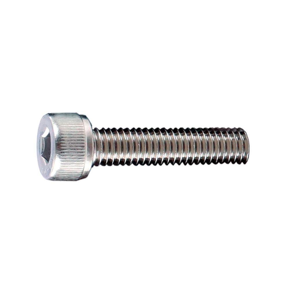 Arctic Marine kuusiokoloruuvi DIN912 M6x1,0 25 mm 10 kpl