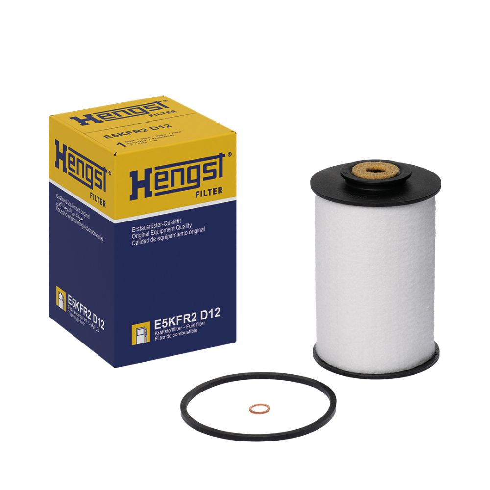 Kütusefilter 19-00141