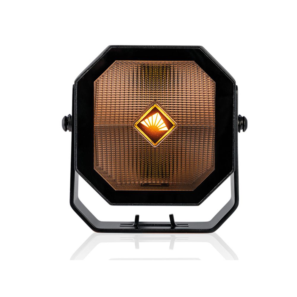 Optibeam OctaX 5.0 ambient LED-työvalo
