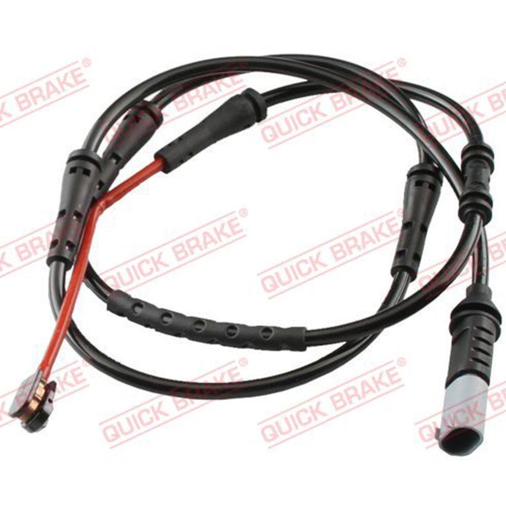 Jarrupalan kulumisenilmaisin 23-1471