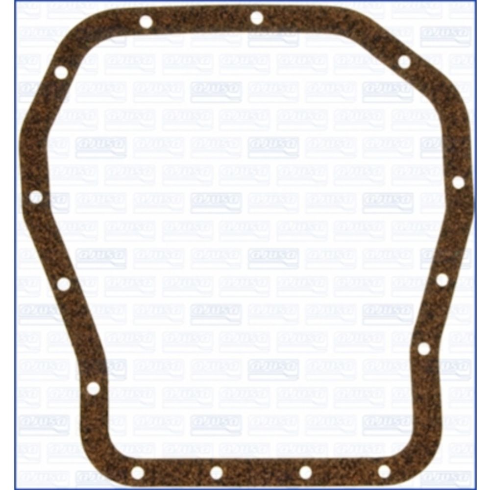 Öljypohjan tiiviste 27-5237