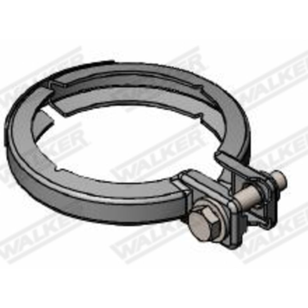 Vaimentimen asennussarja 14-00004