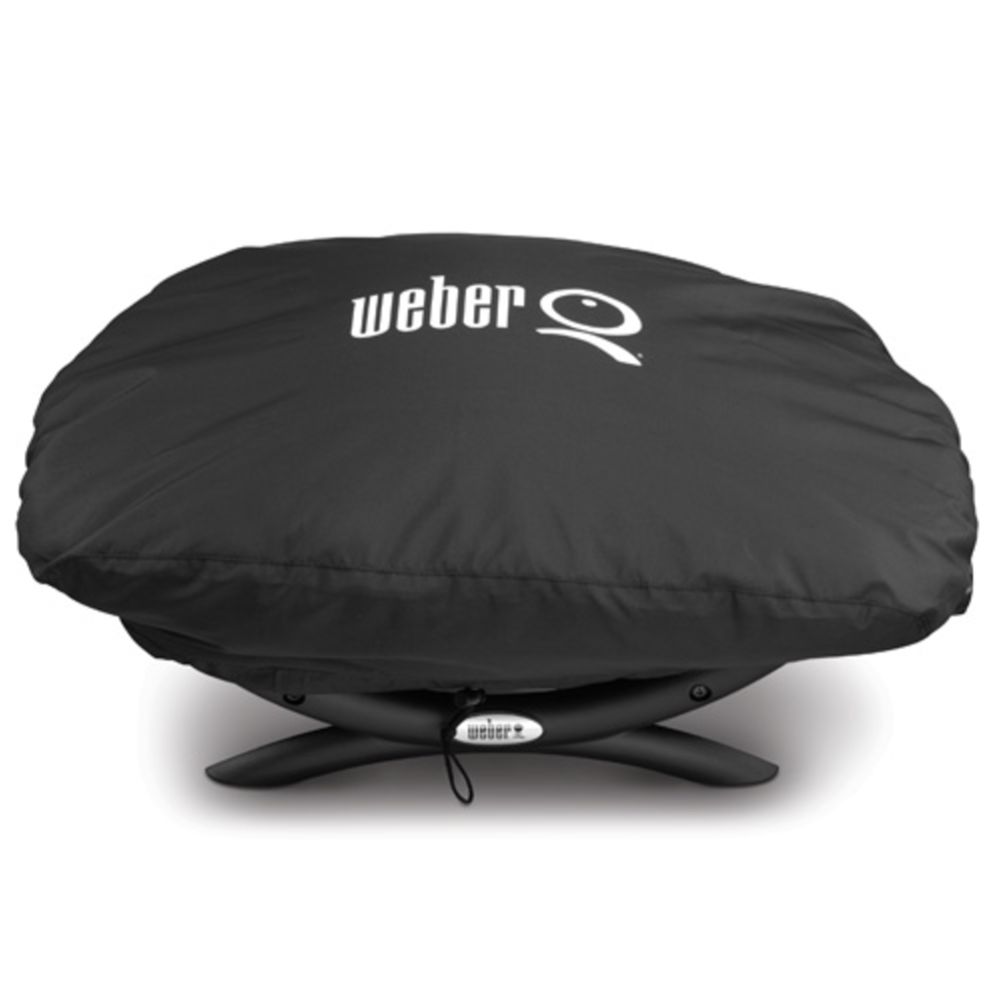 Weber Premium grillöverdrag Q 1000/100 serie