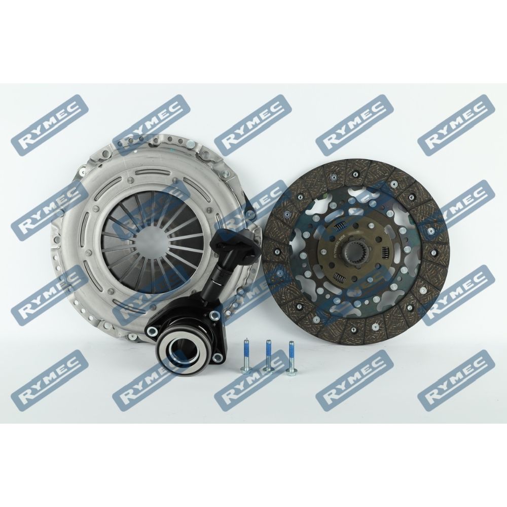 Kytkinpaketti 84-00587