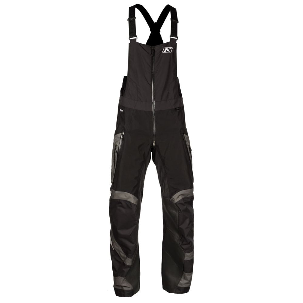 Klim Havoc Snowbike byxor svart