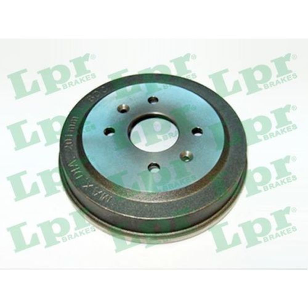 Piduritrummel 22-01021