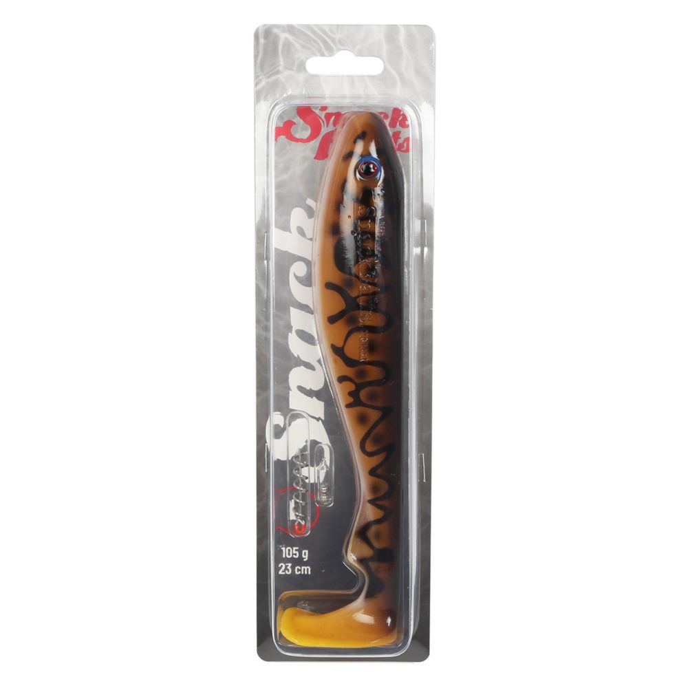Snackbaits gäddjigg L 23 cm 105 g