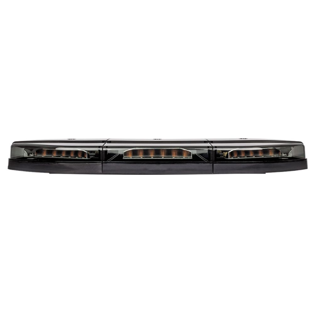 Optibeam Dark Phantom 600 LED blixtljusramp