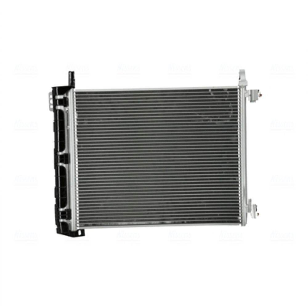 Kliimaseadme kondensaator 30-00416