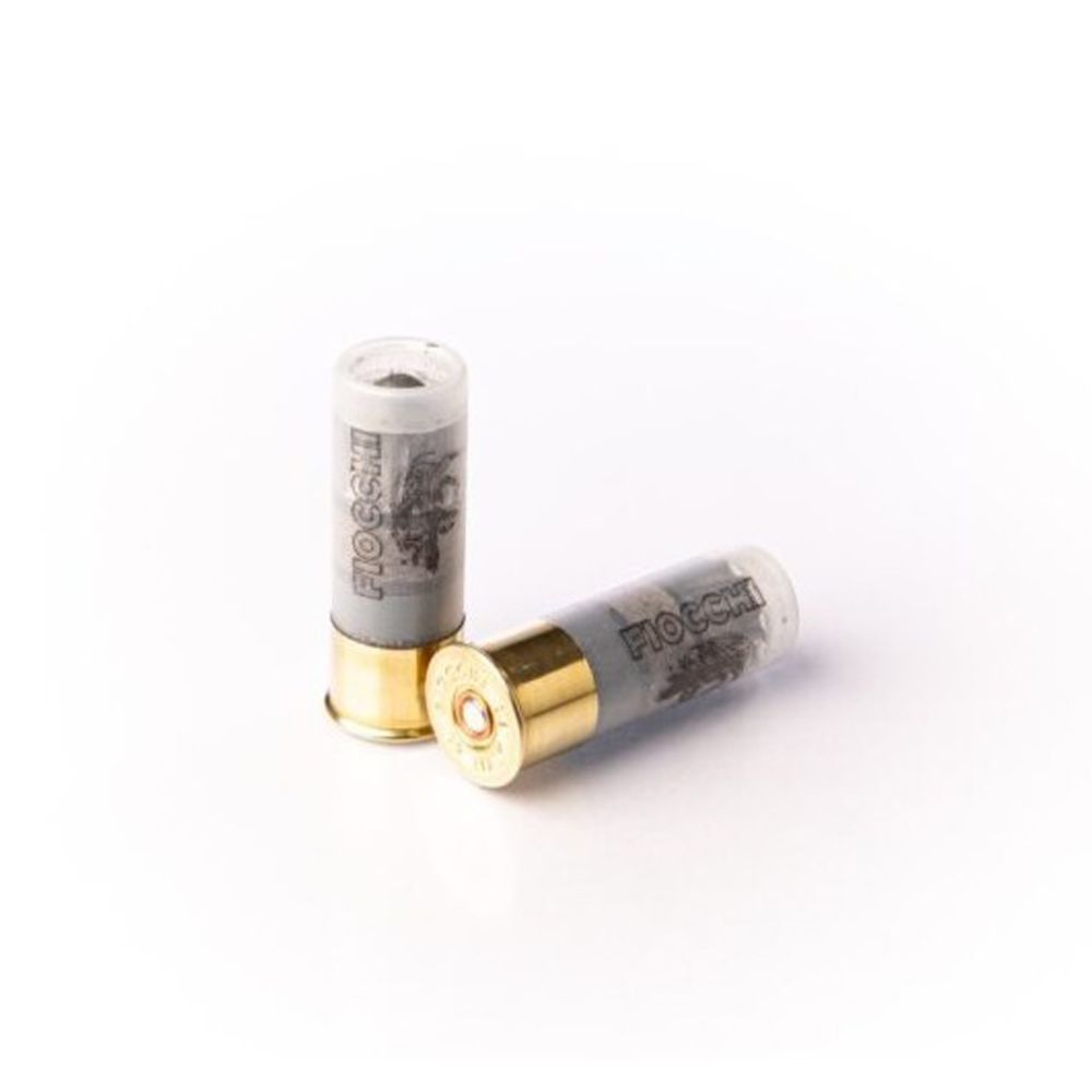 Fiocchi Brenneke 12/67 31,5 g Slug 5 kpl