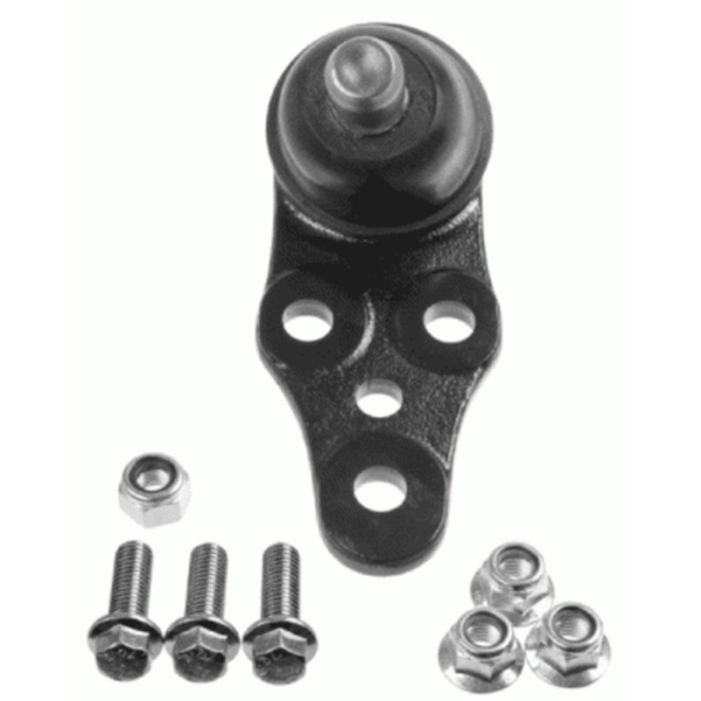 Pallonivel 17-00547