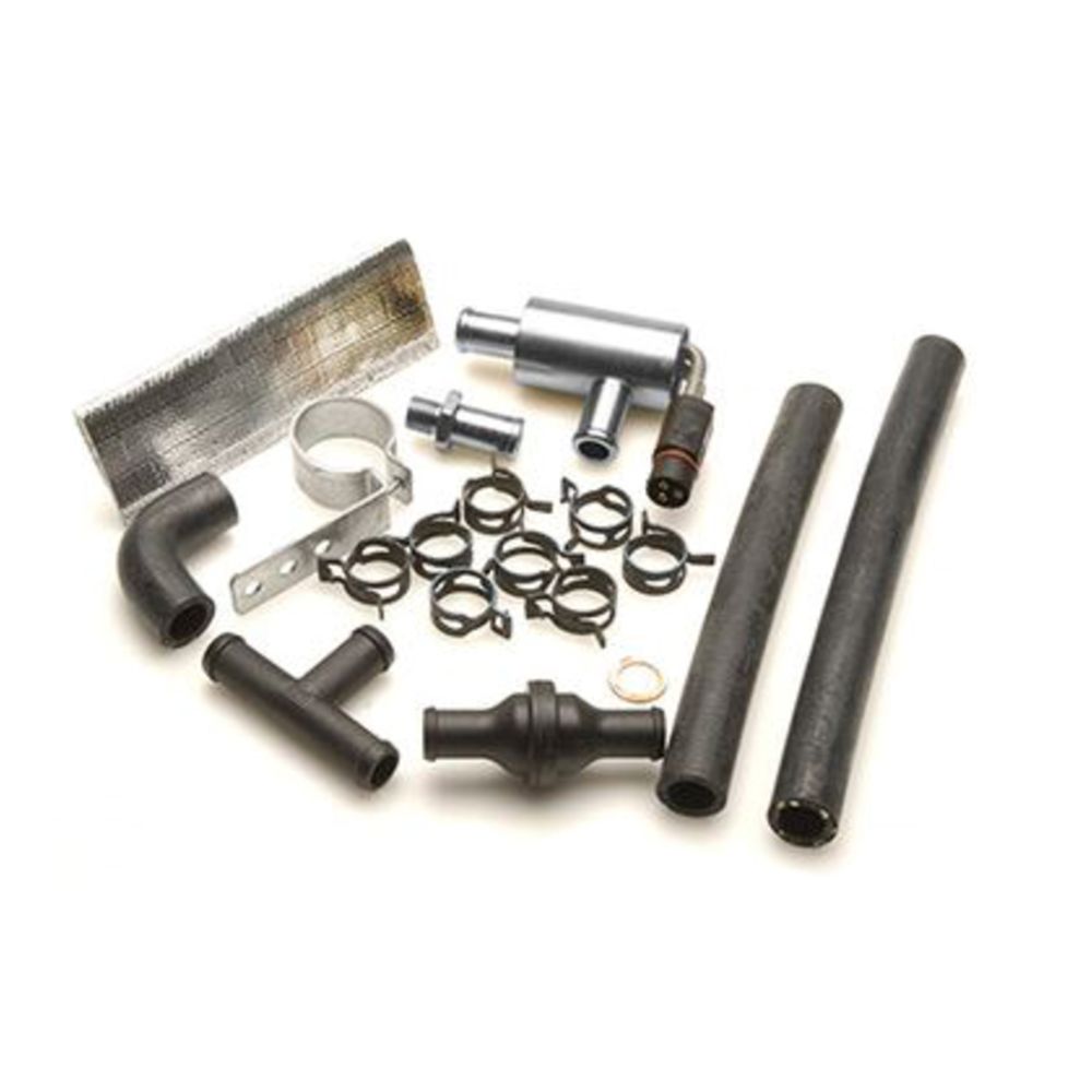 Defa-slangvärmare #411775