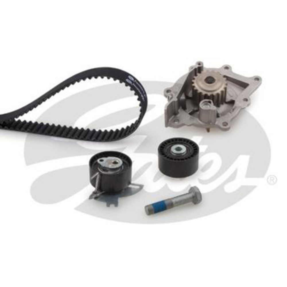 Veepump + hammasrihmakomplekt 25-9761