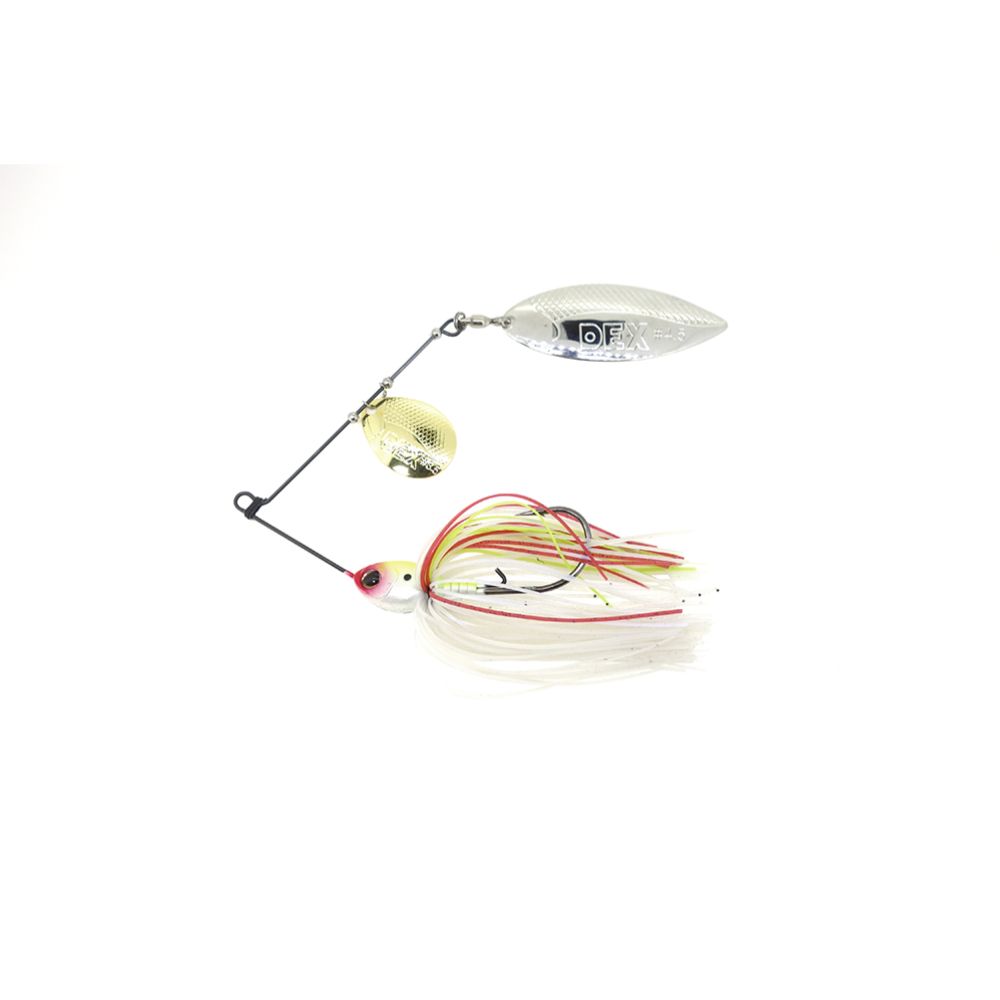 Berkley DEX tungsten spinnerbait 11 g