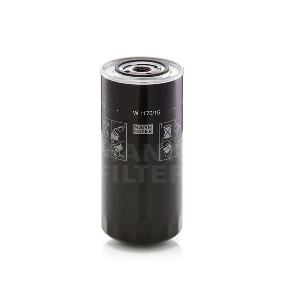 Oljefilter OE