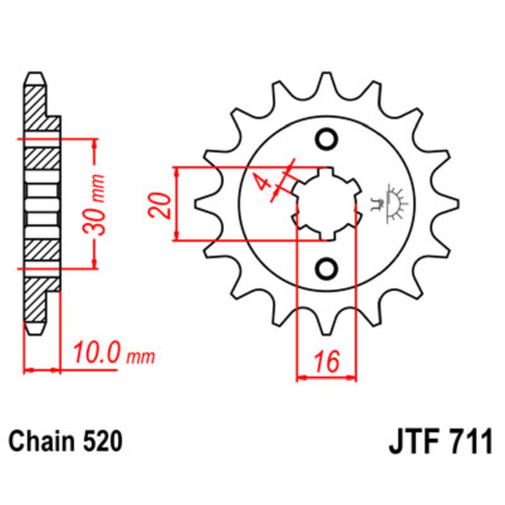 Framdrev 98-18035