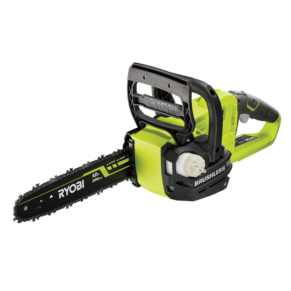 Ryobi OCS1830 batteridriven kedjesåg ONE+ 18 V 30 cm